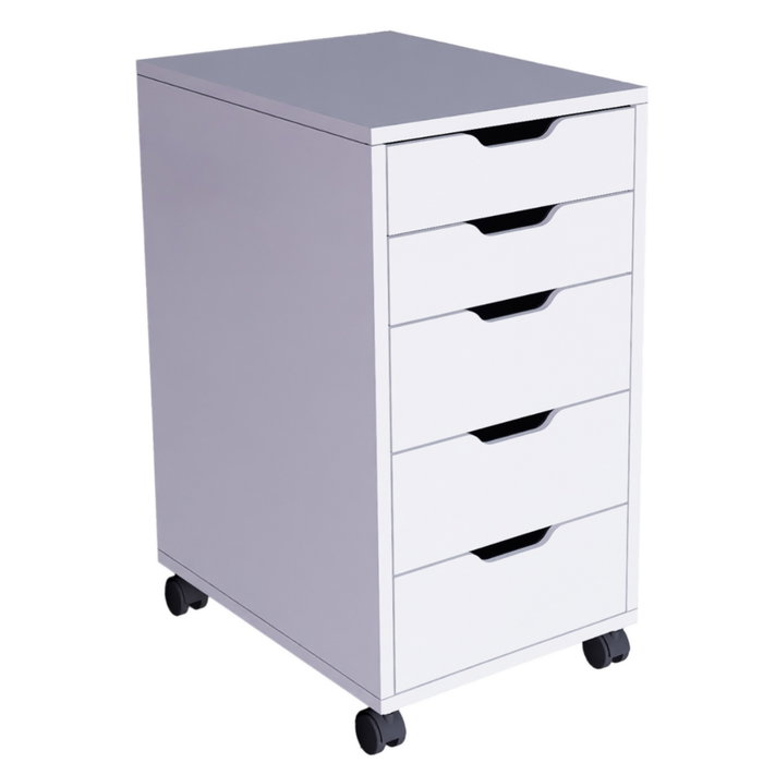 Hanah Home Duru 1600-48 Blanco Hanah Home Duru 1600-48 Blanco